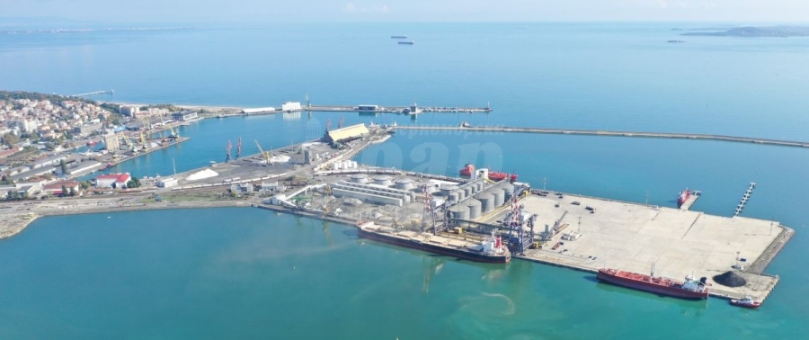 Инвестиционният фонд на Инициативата на „Трите морета“ придоби значителен дял в БМФ Порт Бургас 
